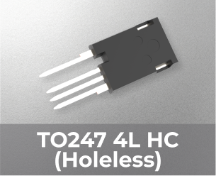 TO247 4L HC (HOLELESS)